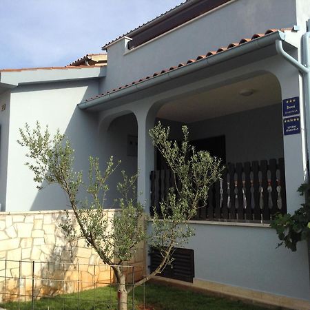 The Blue House Apartment วิงกุรัน ภายนอก รูปภาพ