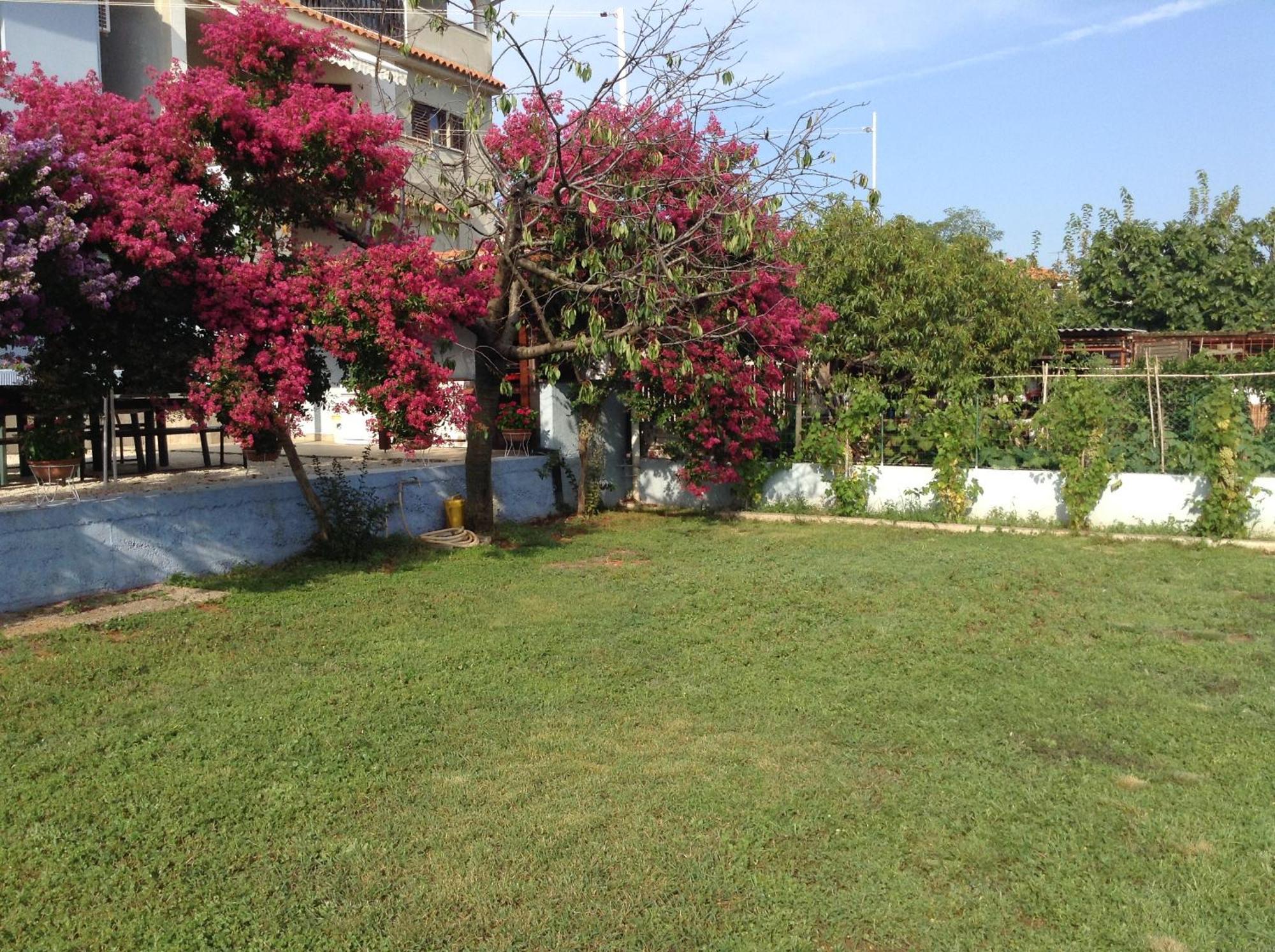 The Blue House Apartment วิงกุรัน ภายนอก รูปภาพ