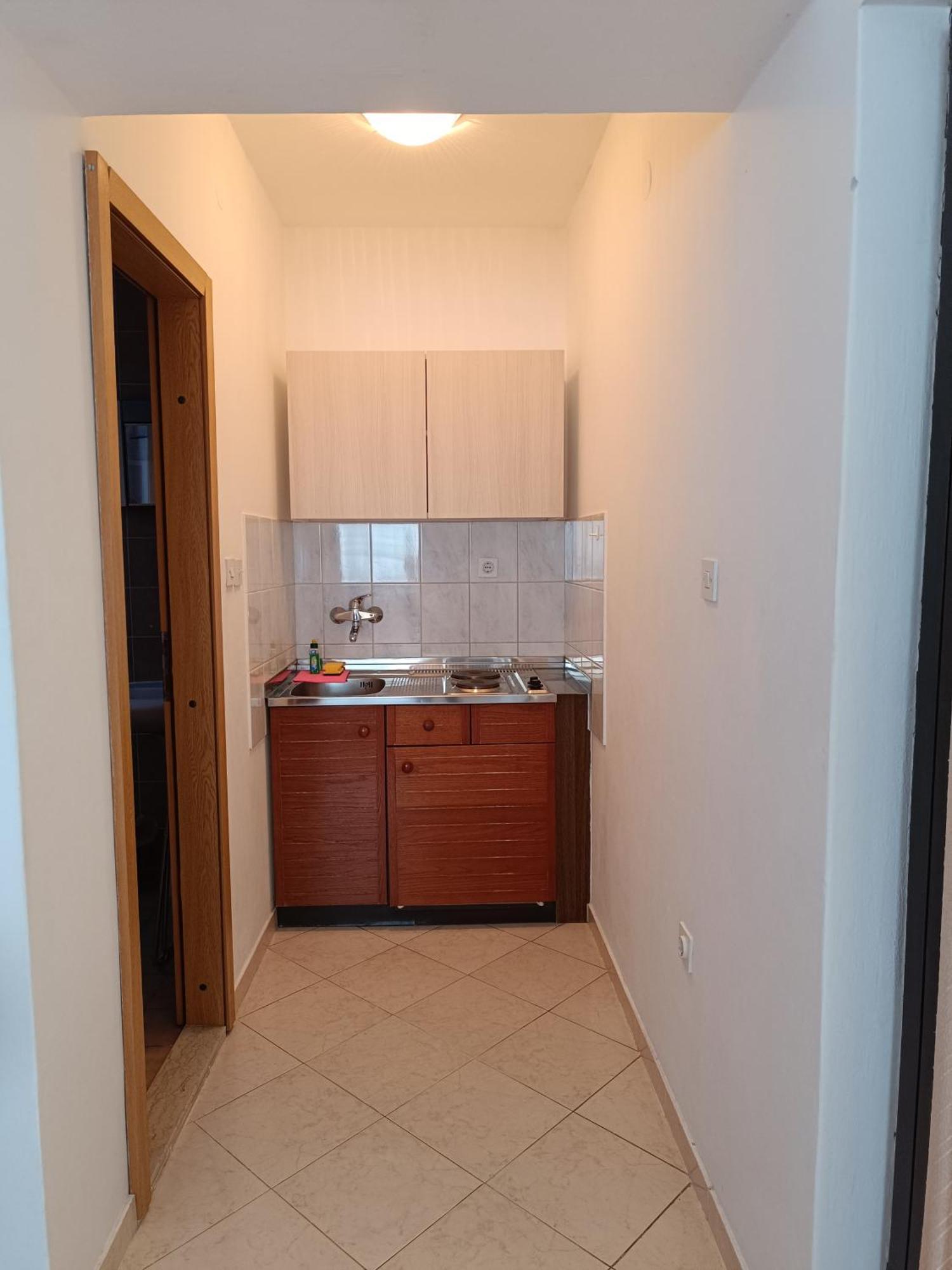 The Blue House Apartment วิงกุรัน ห้อง รูปภาพ